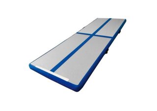 Air track HDR.R, 500CM, blauw